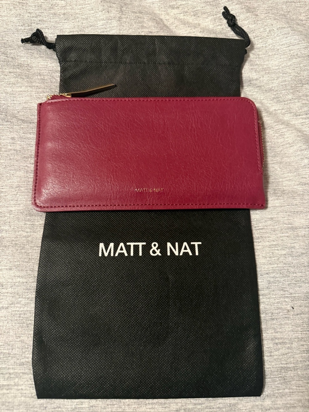 Matt & Nat Wallet